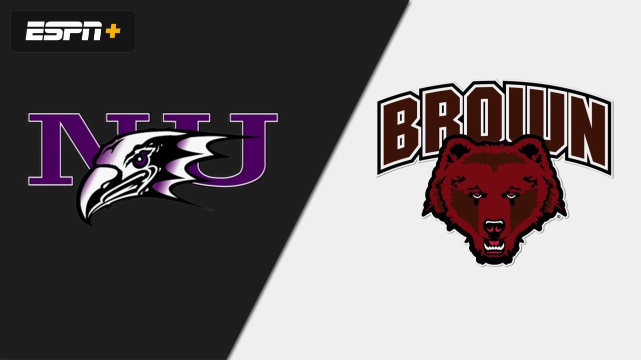 Niagara vs. Brown (M Soccer)