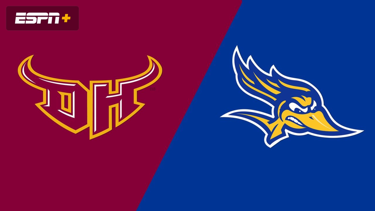 CSU Dominguez Hills vs. CSU Bakersfield (W Basketball)