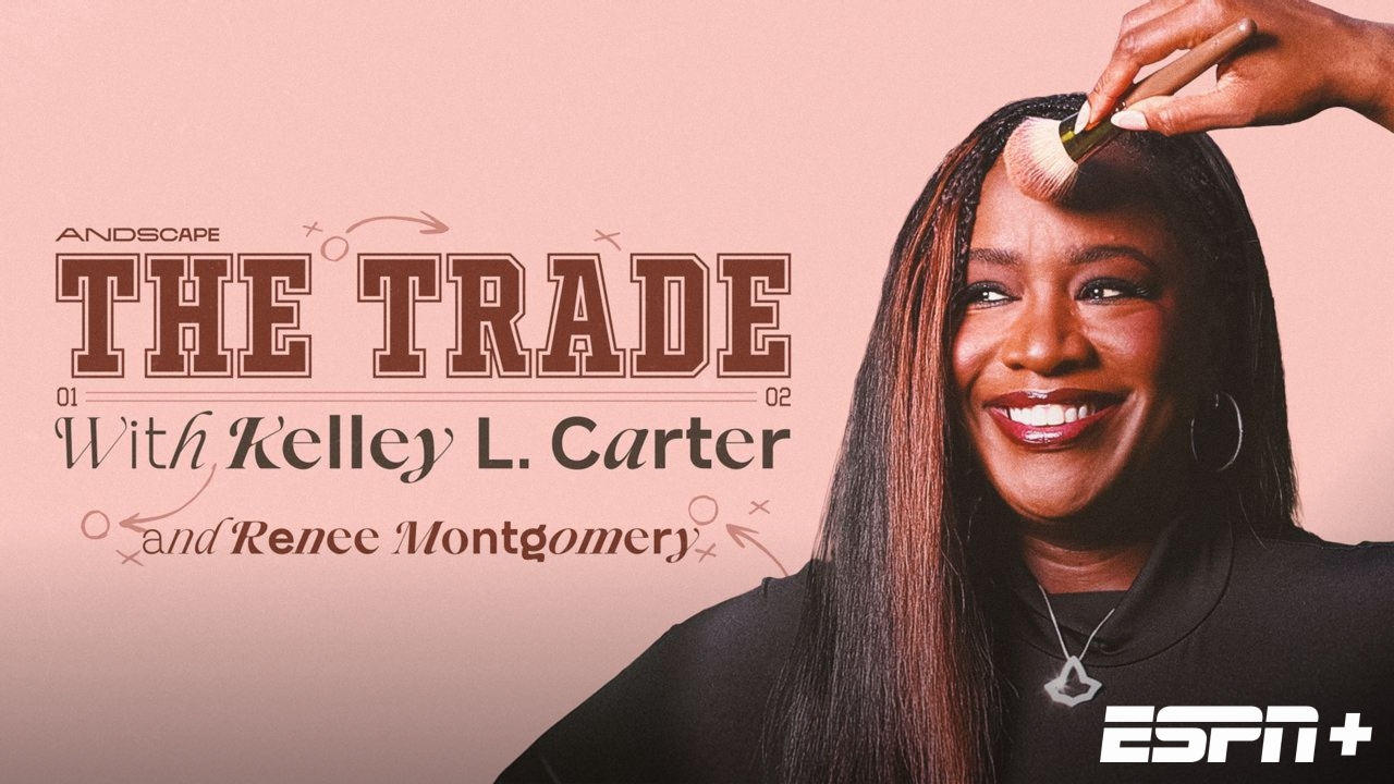 Renee Montgomery - The First of Many (Ep. 6)
