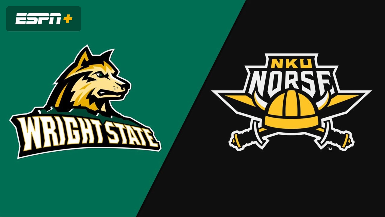 Wright State vs. Northern Kentucky (Baseball)