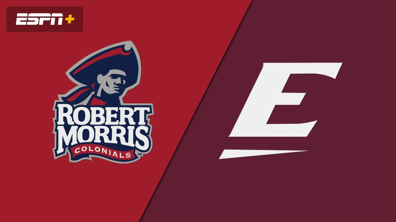 Robert Morris vs. Eastern Kentucky (Football)