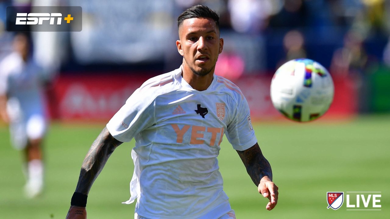 CF Montréal vs. Austin FC