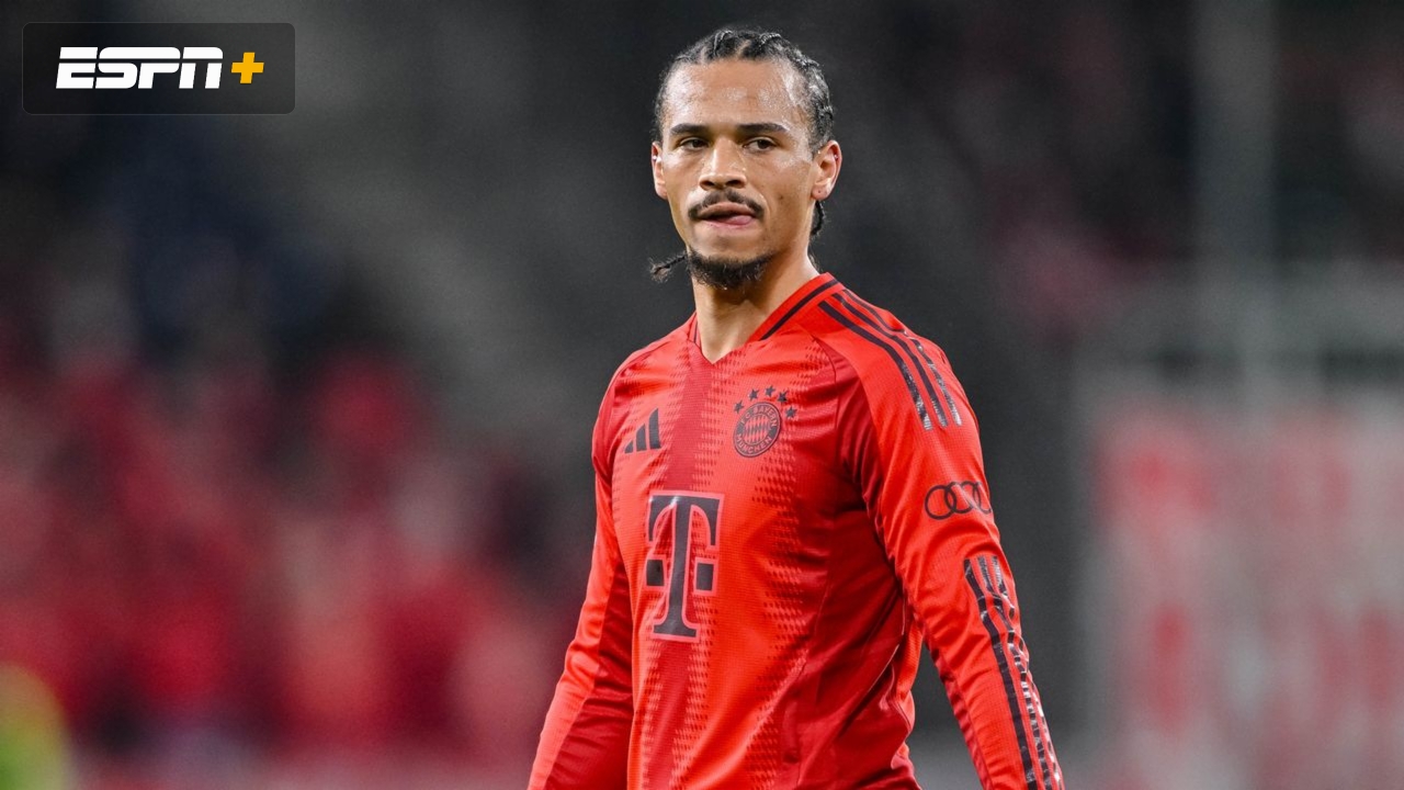 Borussia Mönchengladbach vs. FC Bayern München (Bundesliga)