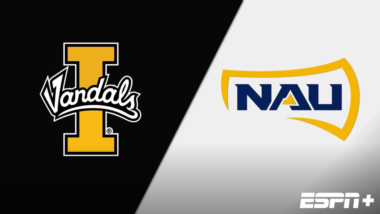 Idaho vs. Northern Arizona