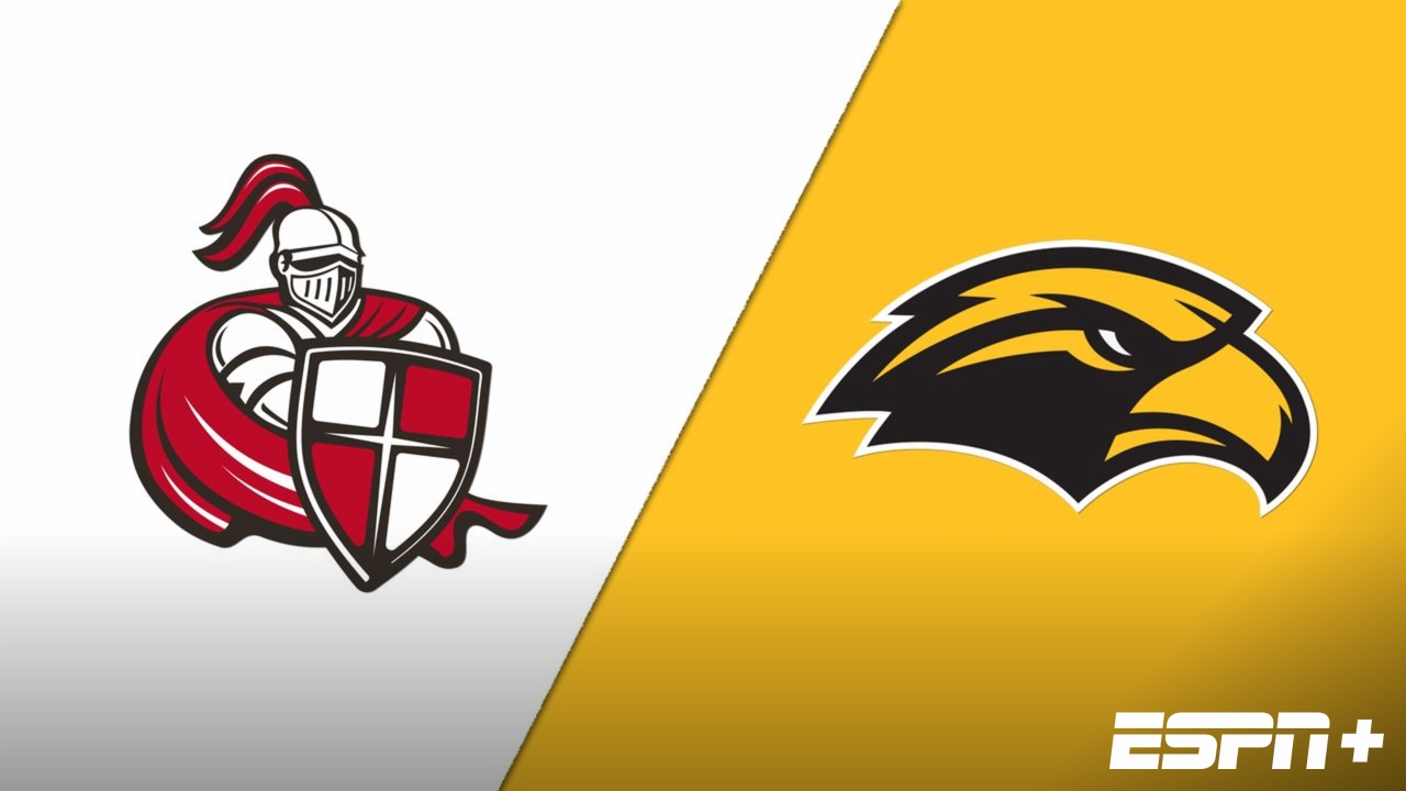 William Carey University (MS) vs. Southern Miss