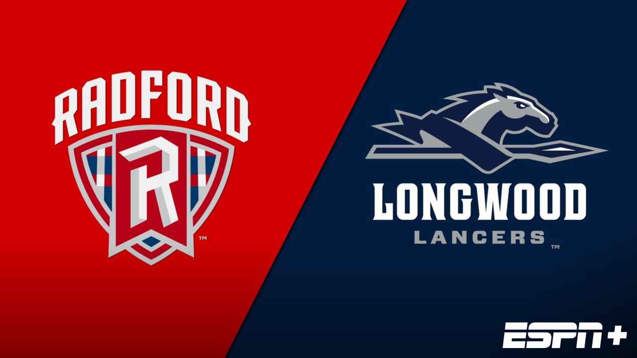 Radford vs. Longwood (Softball)