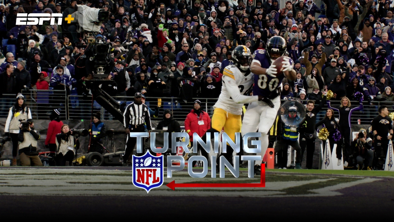 NFL Turning Point: Week 14