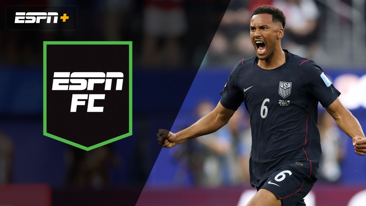 ESPN FC