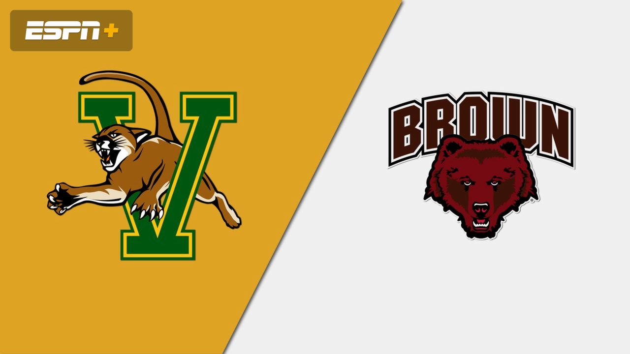Vermont vs. Brown (M Lacrosse)