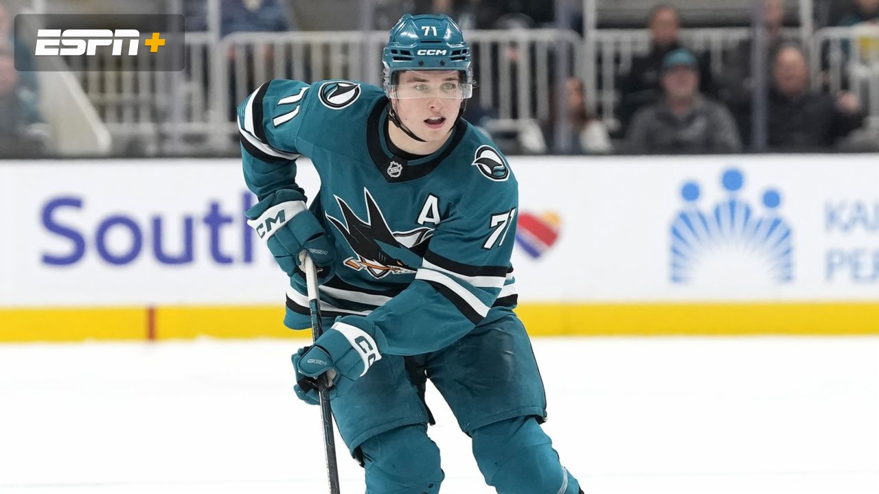 San Jose Sharks vs. Los Angeles Kings