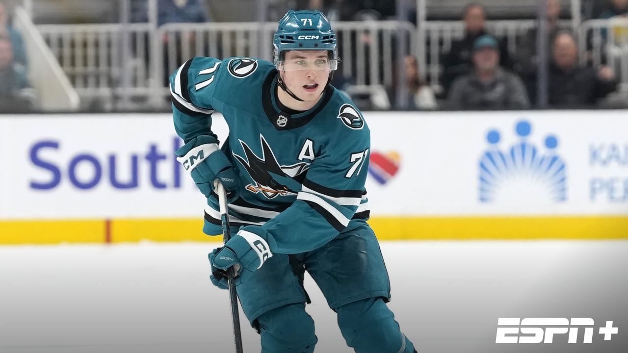 San Jose Sharks vs. Los Angeles Kings