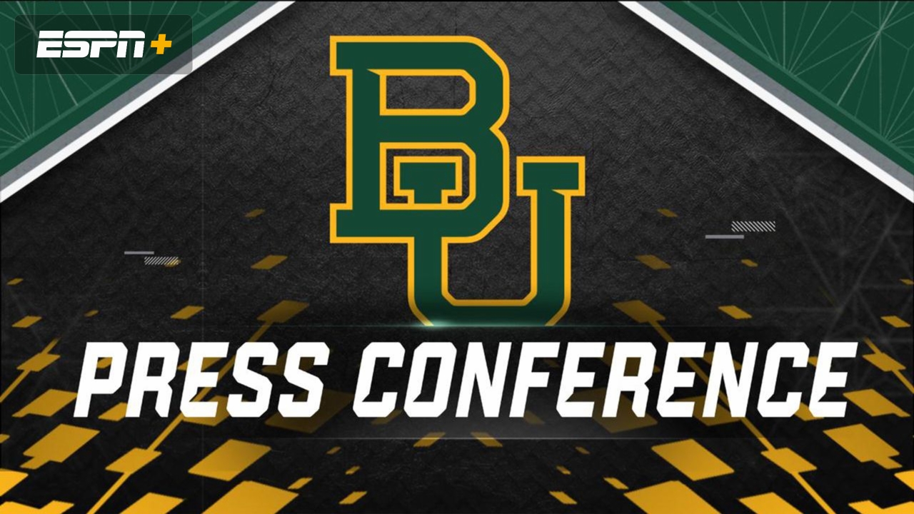 Matt Rhule Weekly Press Conference