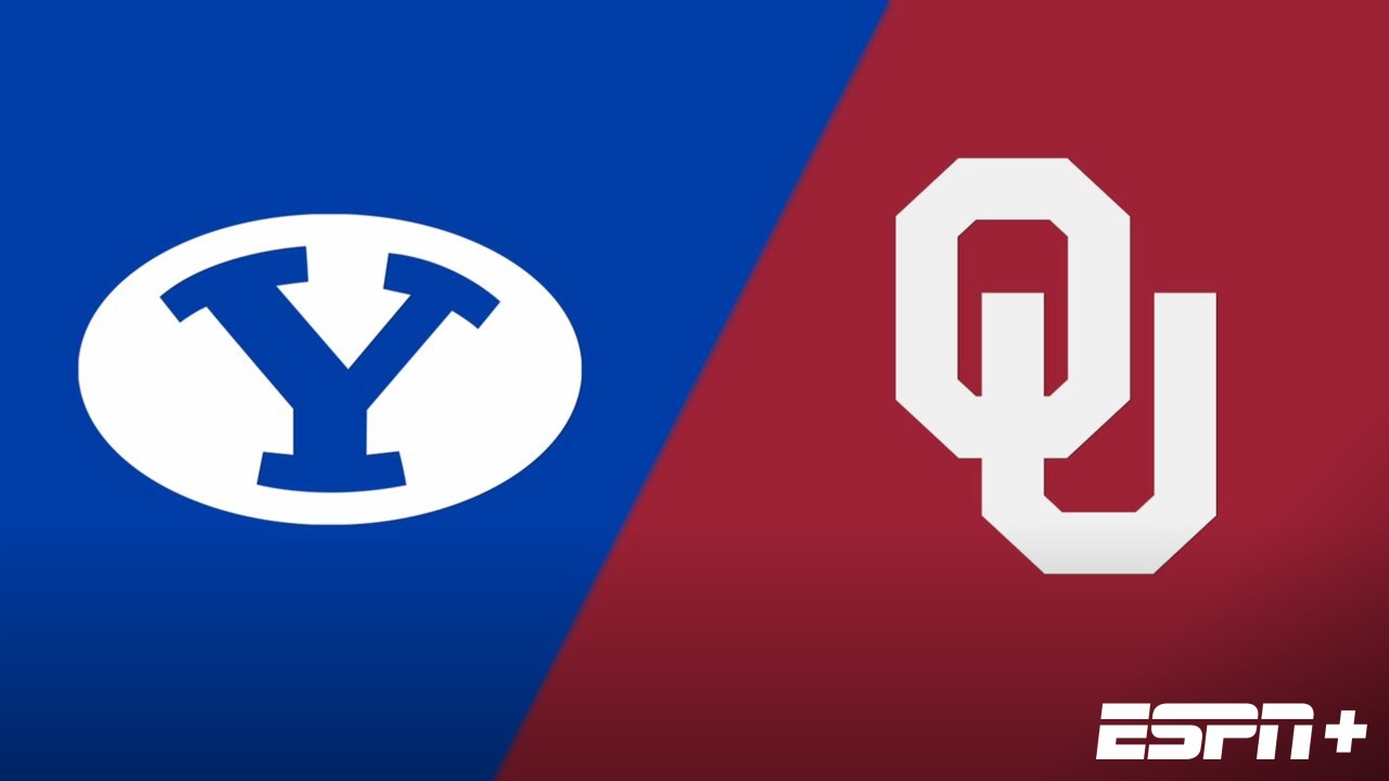#10 BYU vs. Oklahoma