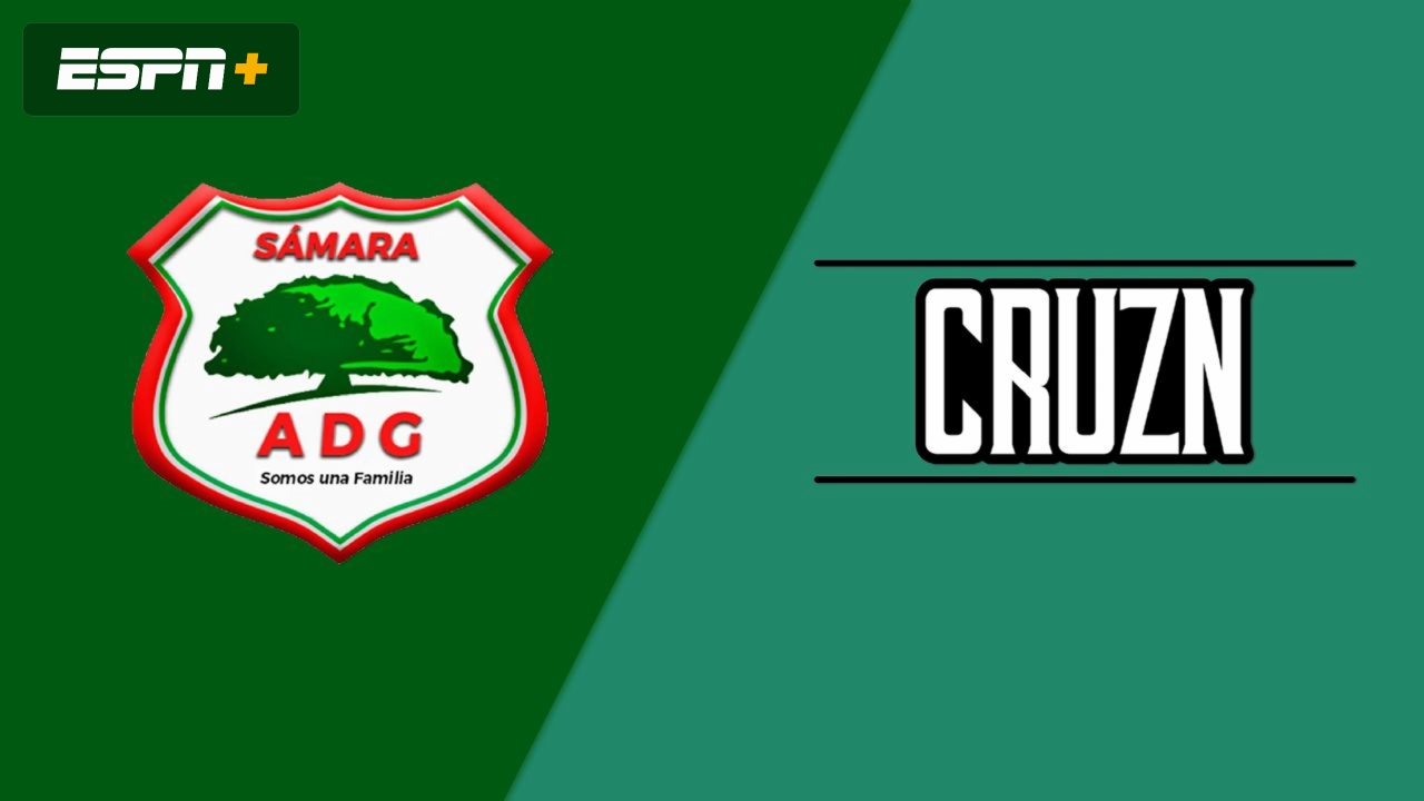 Samara ADG FP vs. Cruzn (Men's 3rd Place Match)