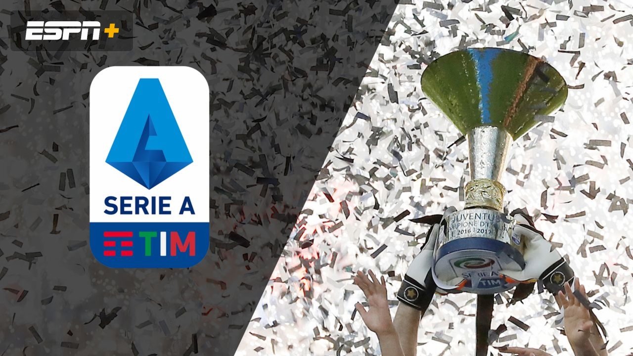 Wed, 10/17 - Serie A Weekly Preview Show: League celebrating 90th birthday