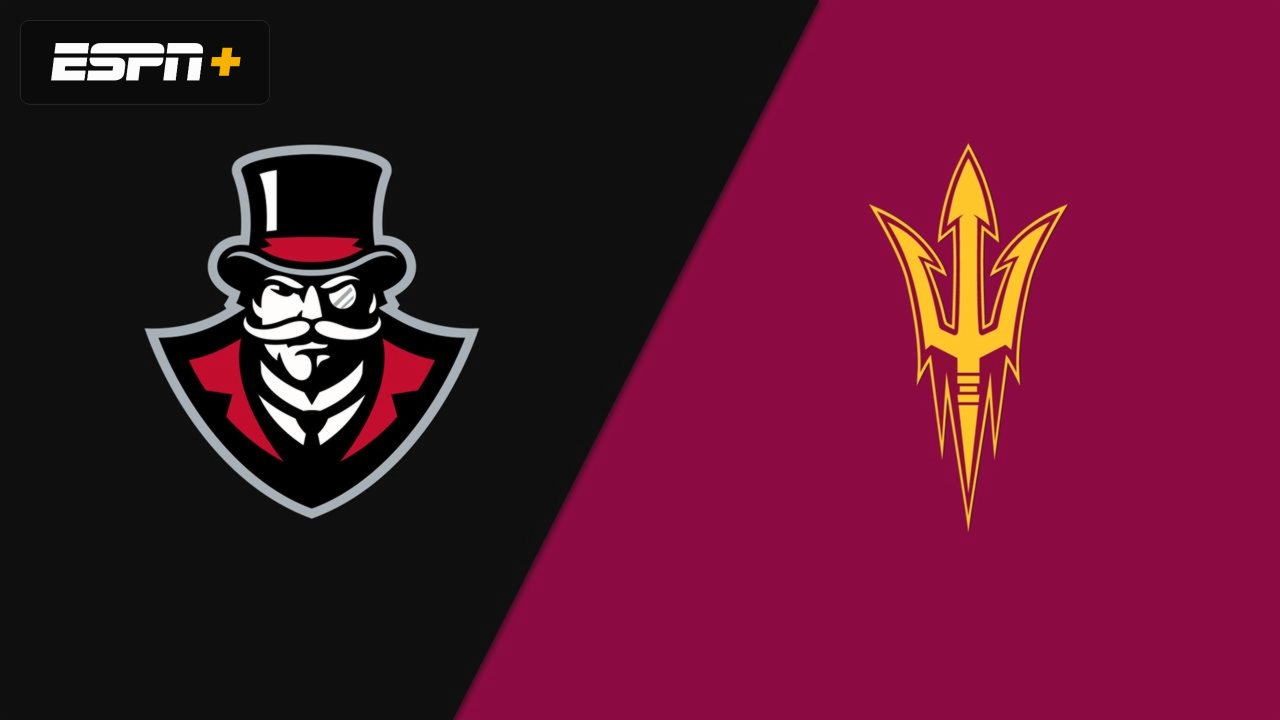 Austin Peay vs. Arizona State