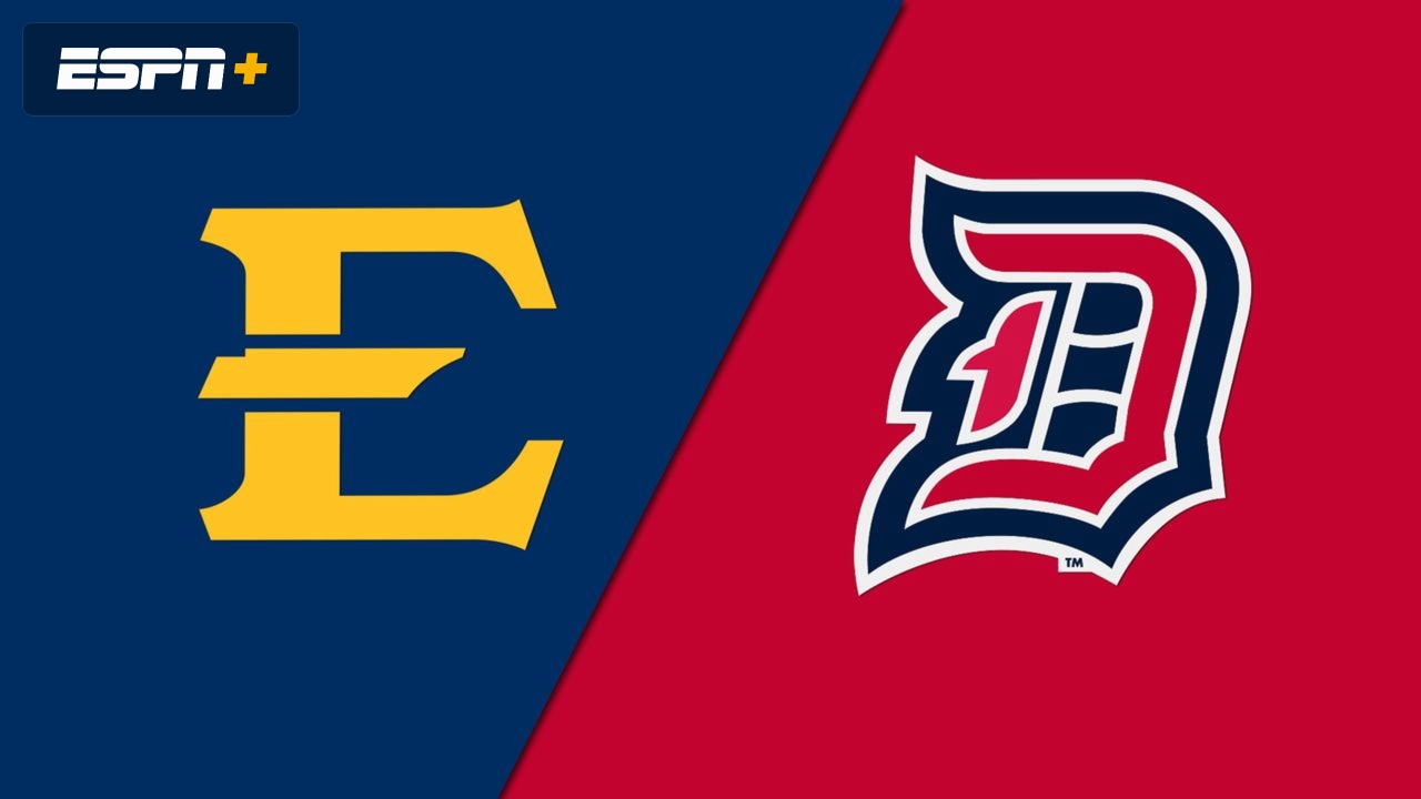 East Tennessee State vs. Duquesne (W Basketball)