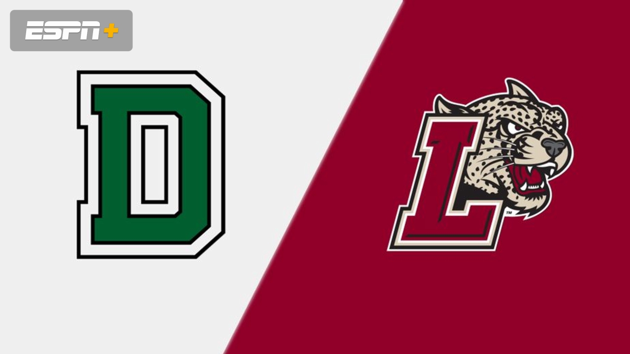 Dartmouth vs. Lafayette
