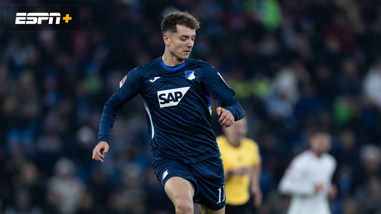 VfB Stuttgart vs. TSG Hoffenheim