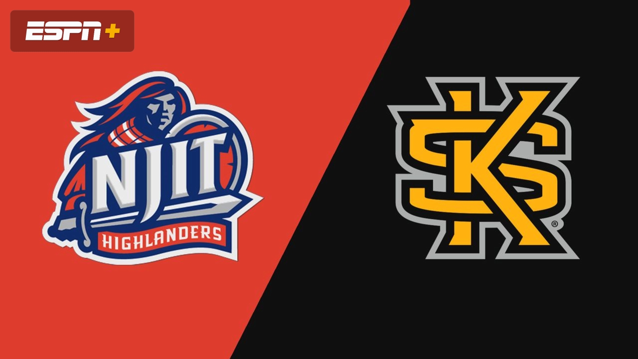 NJIT vs. Kennesaw State (M Basketball)