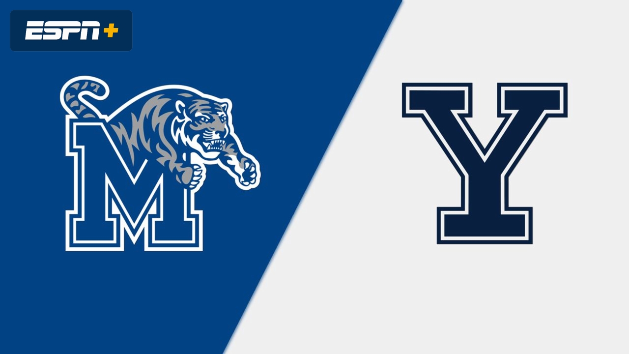 Memphis vs. Yale