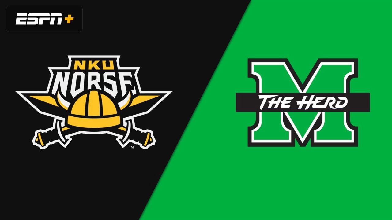 Northern Kentucky vs. Marshall
