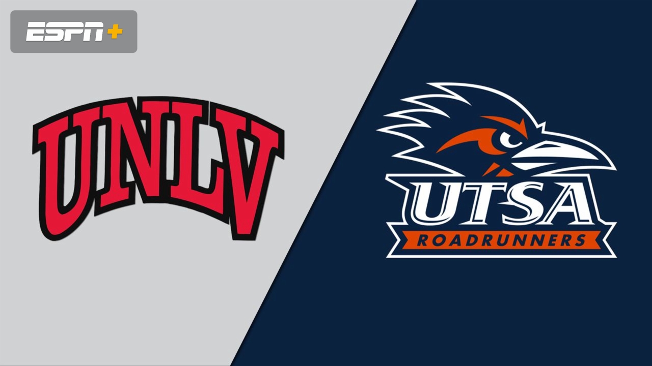 UNLV vs. UTSA (Football)