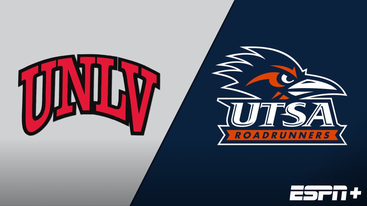 UNLV vs. UTSA (Football)