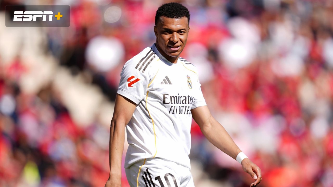 Real Madrid vs. D. Alaves