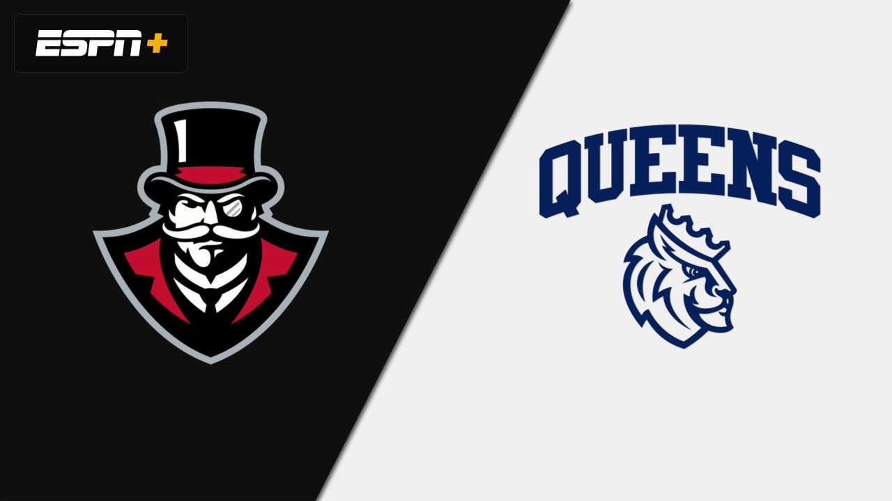 Austin Peay vs. Queens University