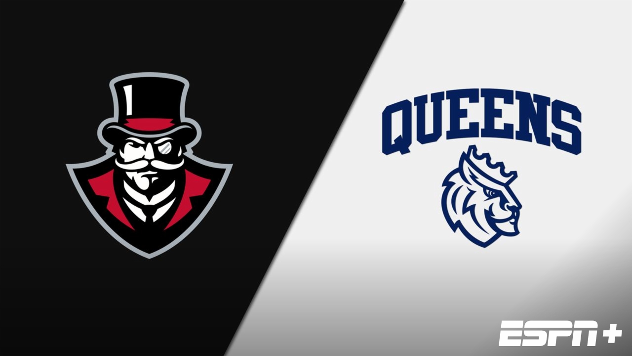 Austin Peay vs. Queens University