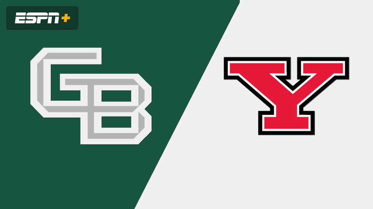 Green Bay vs. Youngstown State (W Basketball)