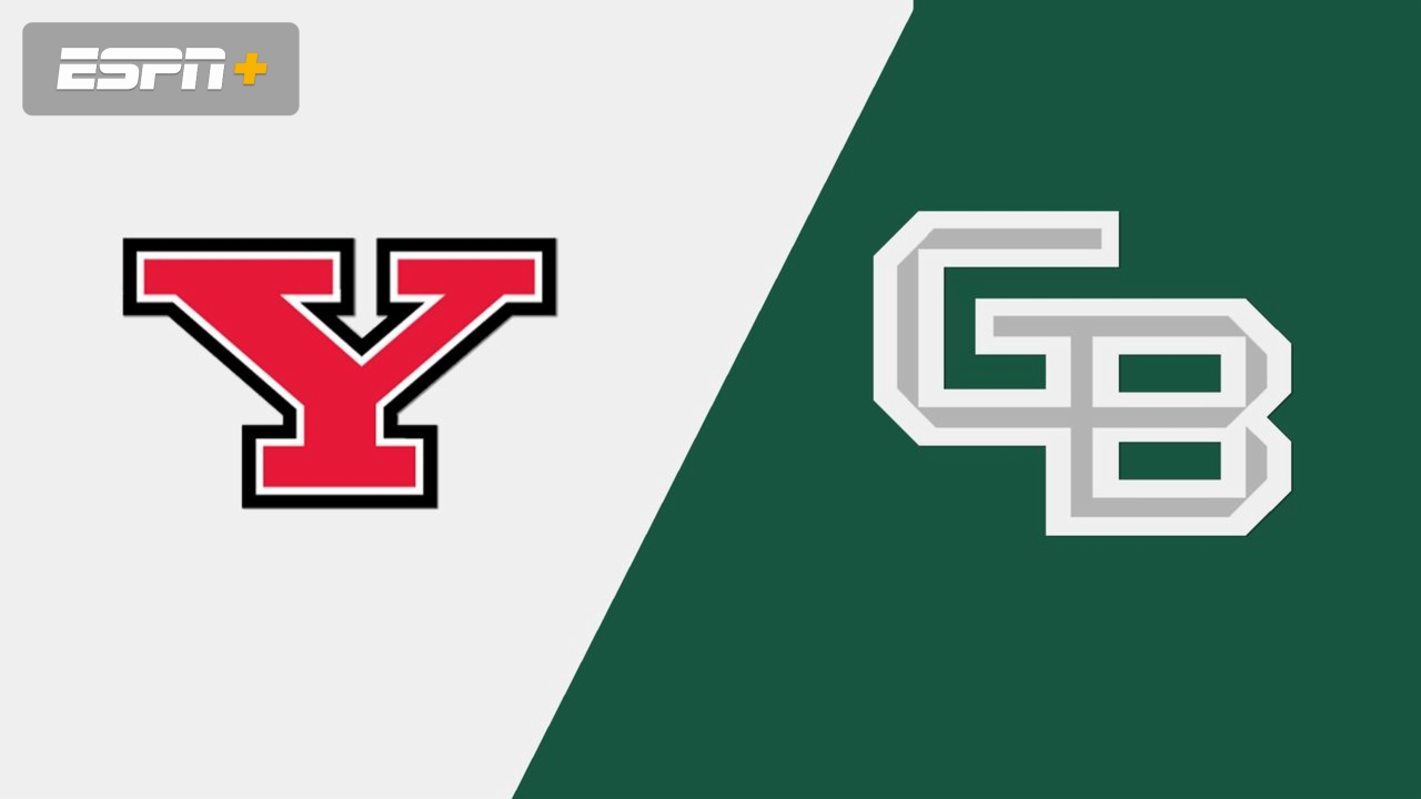 Youngstown State vs. Green Bay (M Basketball)