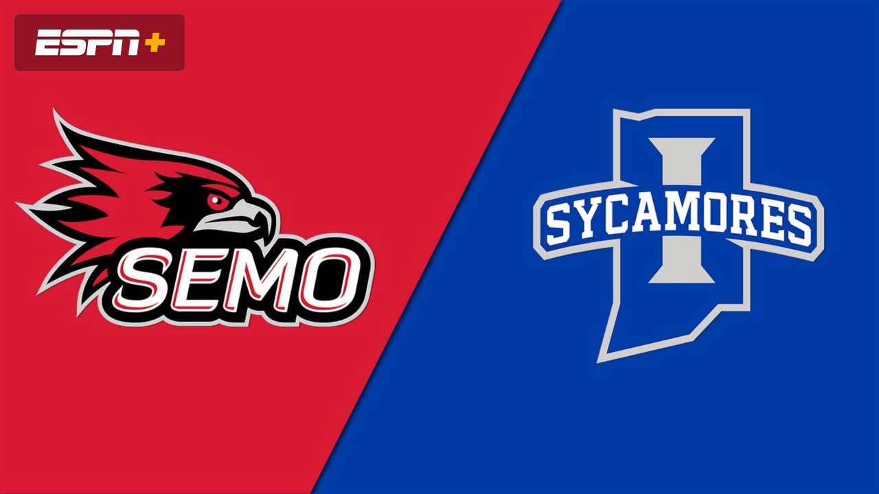 Southeast Missouri State vs. Indiana State (Baseball)