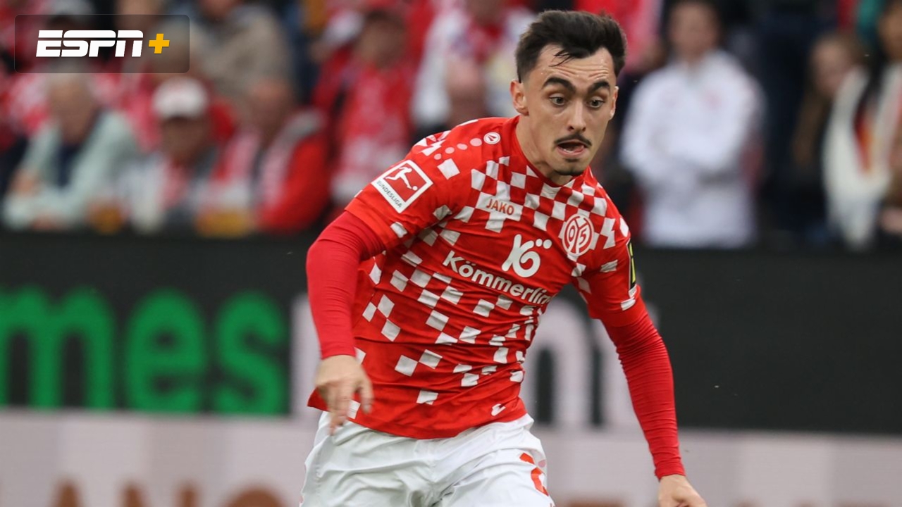 1. FSV Mainz 05 vs. Vfl Bochum 1848 (Bundesliga)