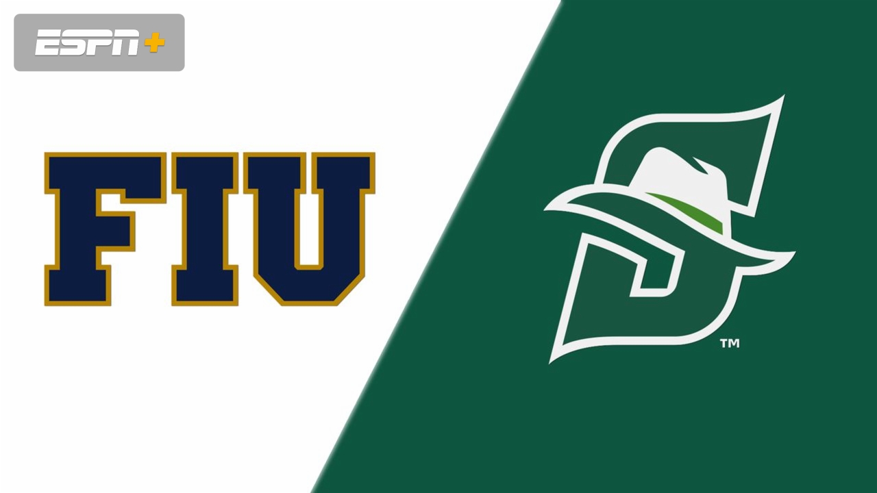 Florida International vs. Stetson