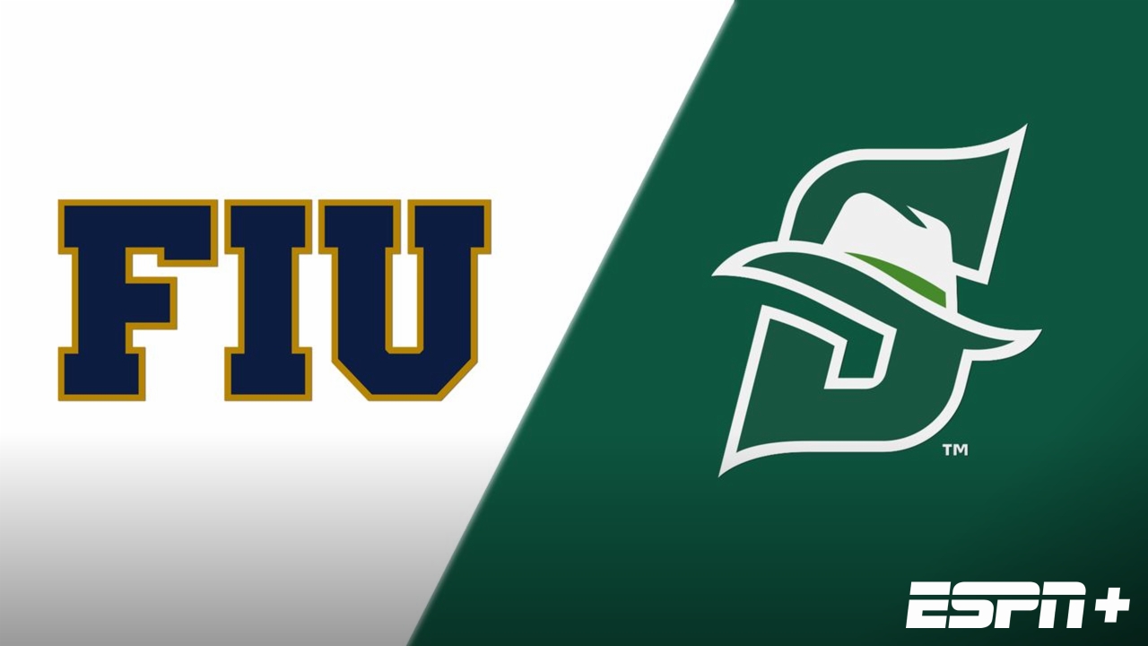 Florida International vs. Stetson
