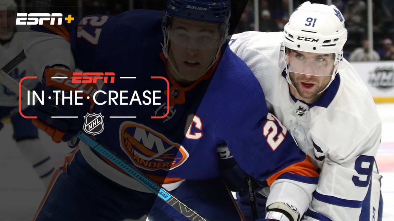 Thu, 11/14 - In the Crease: Tavares booed in Islanders return