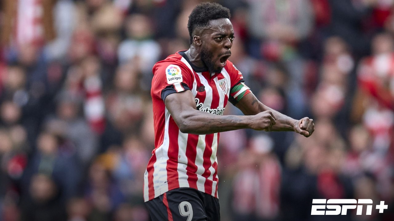 En Español-Almeria vs. Athletic Club (LaLiga)