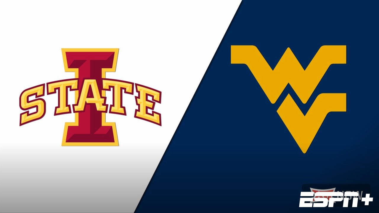 Iowa State vs. West Virginia