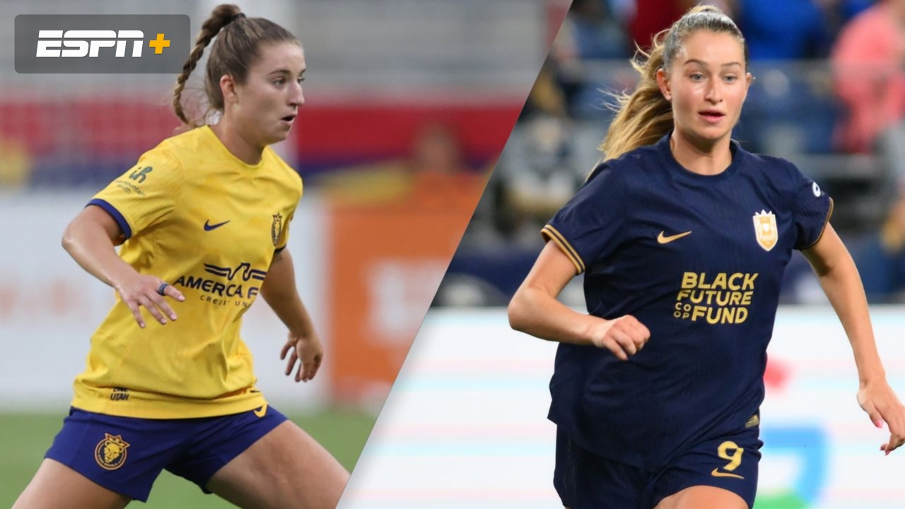 Utah Royals FC vs. Seattle Reign FC (NWSL)