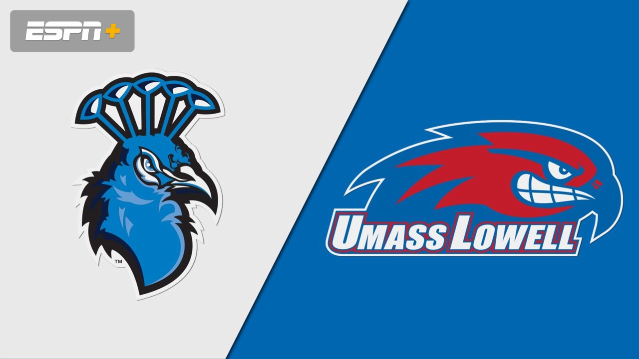 St. Peter's vs. UMass Lowell (W Basketball)