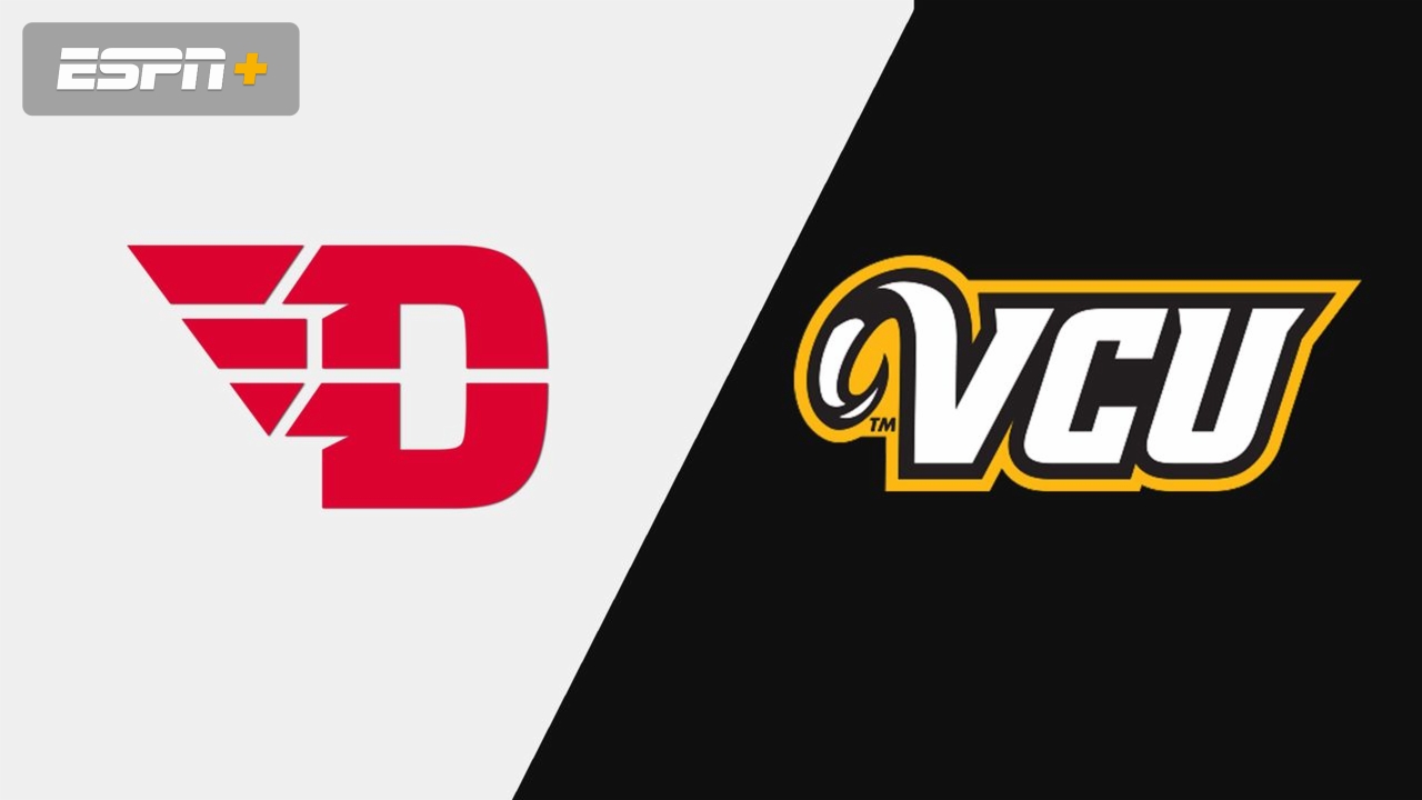 Dayton vs. VCU (W Volleyball)