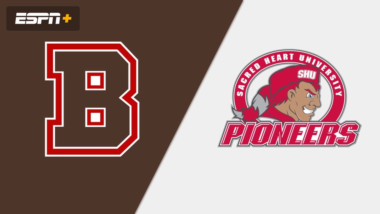 Brown vs. Sacred Heart