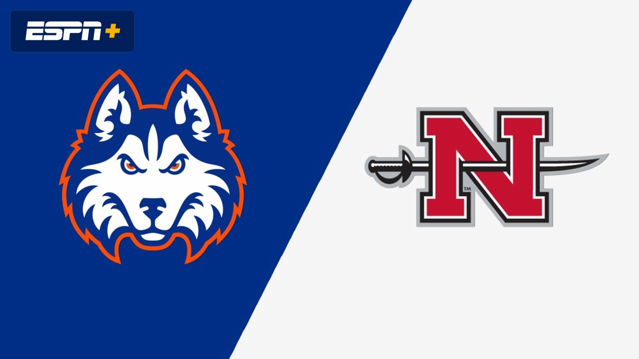 Houston Christian vs. Nicholls