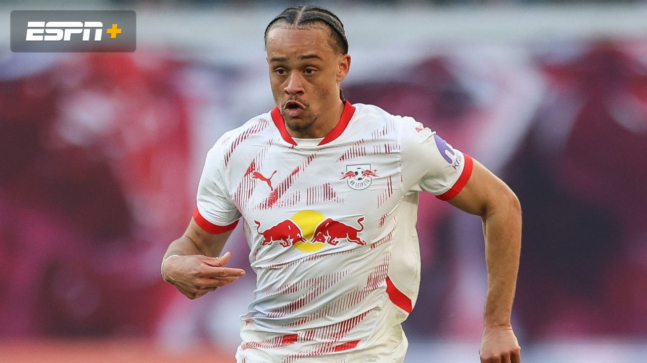 VfL Wolfsburg vs. RB Leipzig (Bundesliga)