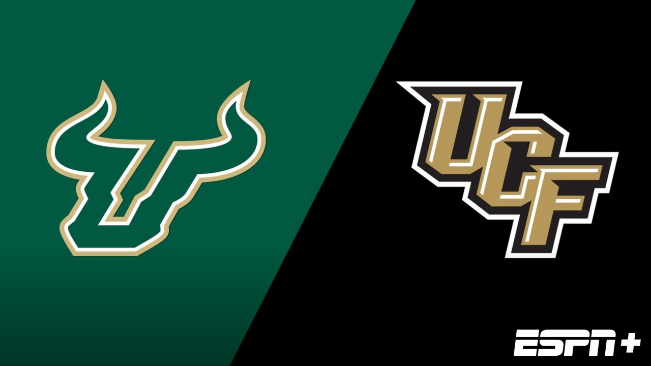 South Florida vs. UCF