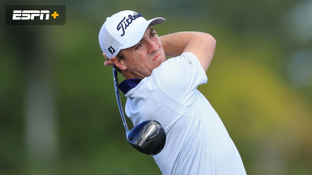 The American Express: Thomas Marquee Group (Third Round)