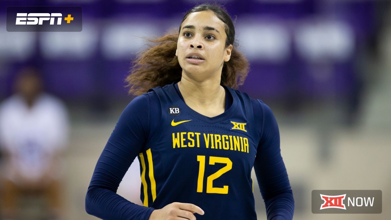 Kennesaw State vs. West Virginia (W Basketball)