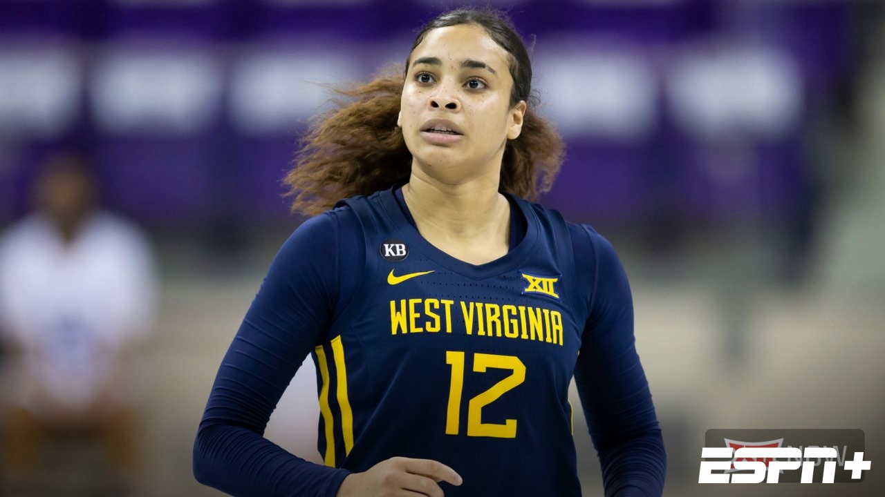Kennesaw State vs. West Virginia (W Basketball)